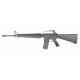 Страйкбольный автомат M16A1 EC-320-UP [East Crane]
